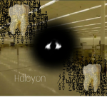 ¿ Ｈａｌｃｙｏｎ ¿