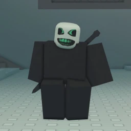 Forsaken: Forsaken Forsakend icon