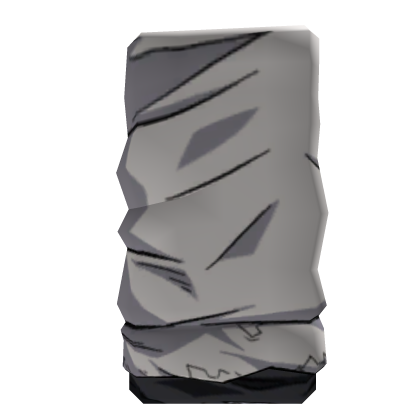 Yoru Chainsaw Man School Uniform Left Anime Roblox item