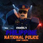 TPNPCO | The Philippine National Police Camp Osmeñ