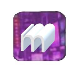 master's nextbot beta icon