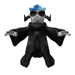 Ghaskull's Return