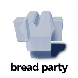 Bread Party [OG SKIN SHOP 😎]