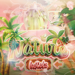 🏠 NatureVille