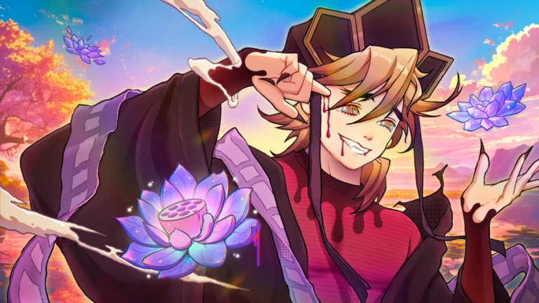 [🧊リメイク]悪魔の刃
