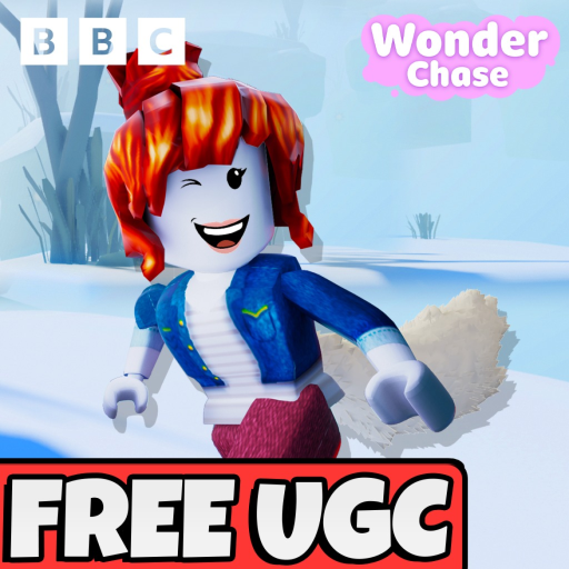 [Free UGC] Deadly 60 🐺 Wonder Chase