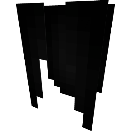 Steven Dark Hair Extension Roblox item