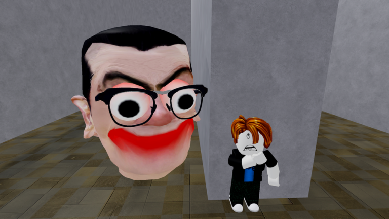 Escape Mr Head screenshot 2