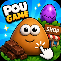 POU GAME
