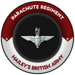 [HBA] Parachute Regiment
