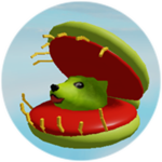 Venus Flydoge