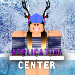 Luxury Cafe® | Application Centre [V2]