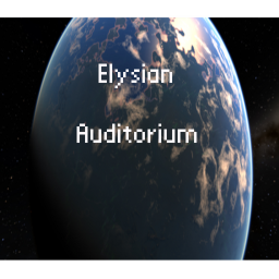 Elysian Auditorium