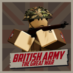 [BA] British Army 1914