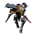 Promethean ForeRunners
