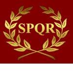 /: /:/The Senate and People of Rome /:/:/