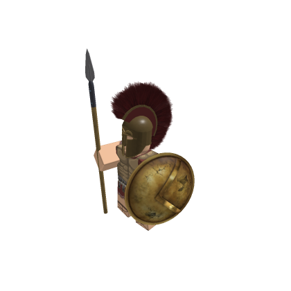 mini soldier shrunk