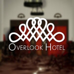The OverLook Hotel - The Shining