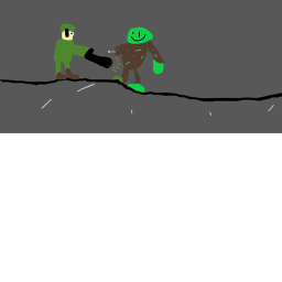 Zombie Meadow
