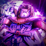 Menacing Legacy