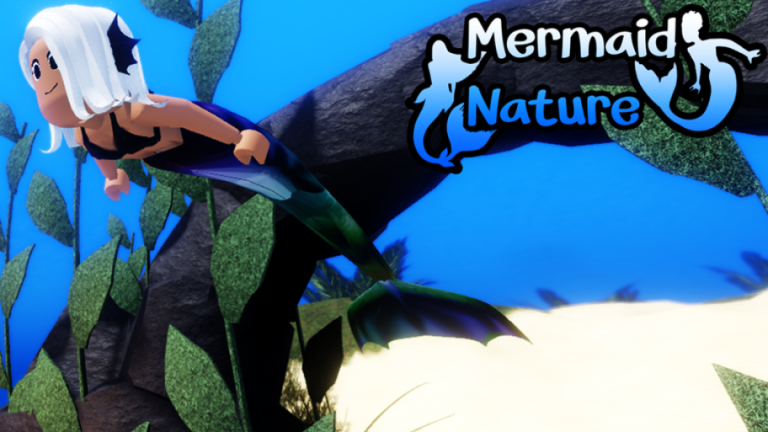 🍃Mermaid Nature 2022 [Classic]🌿 screenshot 3