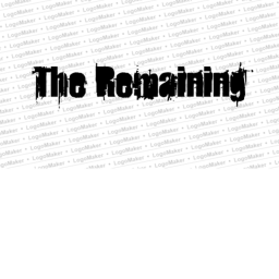 The Remaining