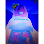 Keroppi games official fan group