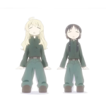 shoujo shuumatsu