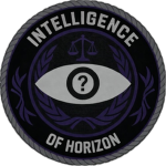INTELLIGENCE AGENCY OF HORIZON