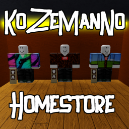 Homestore