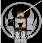 〔 GR 〕The Jedi Order