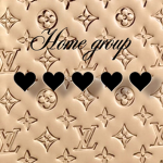 home Group of my home :)