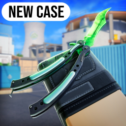 [UPDATE!] BloxStrike icon