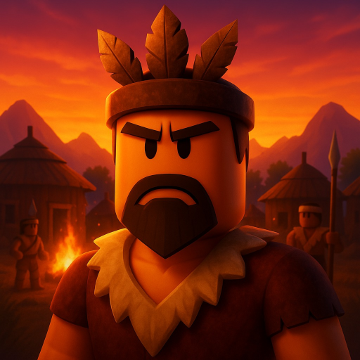 Become a Tribe Chief!