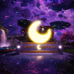[NEW] Mount Moonjia V.2