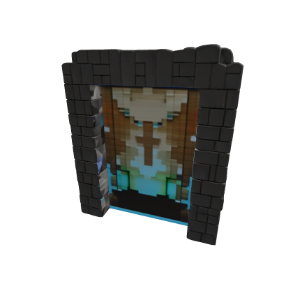 Teleport portal