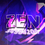 Zen 憩