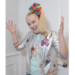 JoJo Clubbing
