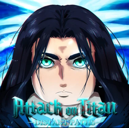 Distant Paths [IS] Roblox group icon
