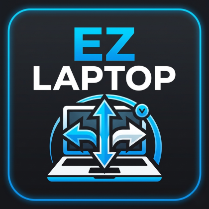 EZ Arrow Camera Camera Control (UI)