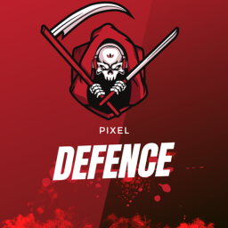 pixel defence