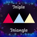 the group of the triple triangles