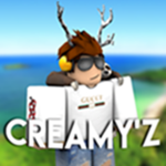 Creamy'z Cafe!