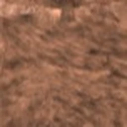 scary faceless creature survival  icon