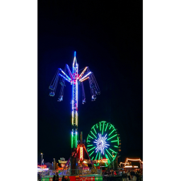 CARNIVAL!!!