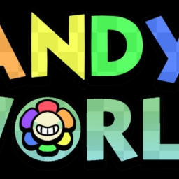 Dandy's World V12 Mode
