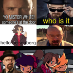 Tag's Fan Group!