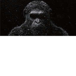Flappy apes :war for the planet of the apes
