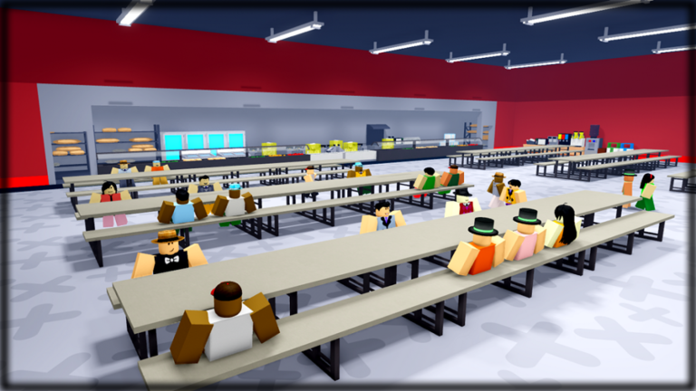 High School Tycoon 🏫 screenshot 3