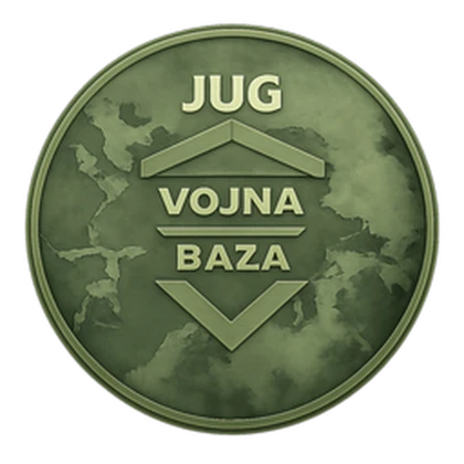 | SAF | Serbian Armed Forces Roblox group icon